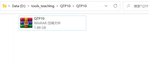 QTP的安裝和基本應用387