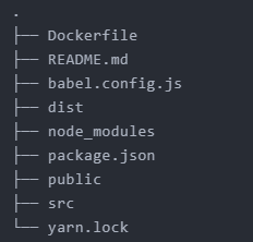 一文詳解Docker，別再說你不會了13