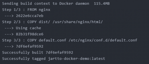 一文詳解Docker，別再說你不會了20