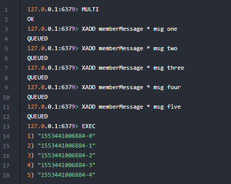 Redis Stream消息ID的設(shè)計是否考慮了時間回?fù)艿膯栴}