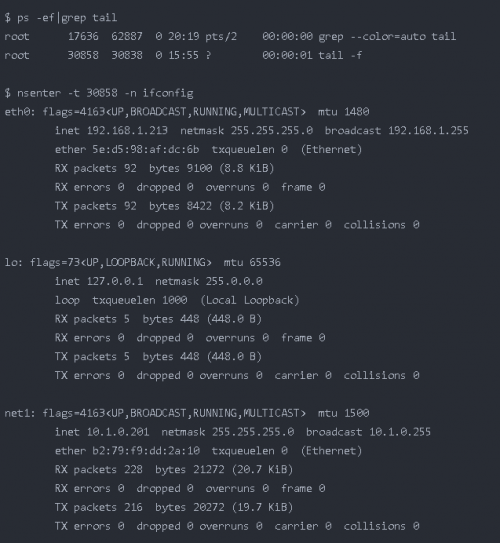 Kubernetes網(wǎng)絡(luò)排錯(cuò)骨灰級(jí)中文指南4