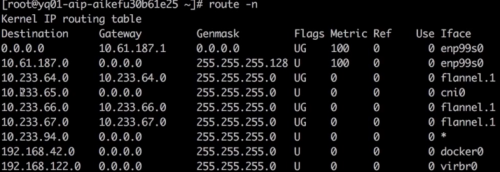 Kubernetes網絡排錯骨灰級中文指南14