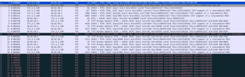 Kubernetes網絡排錯骨灰級中文指南26