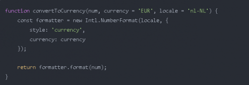 7個我最常用的JavaScript實用程序函數1