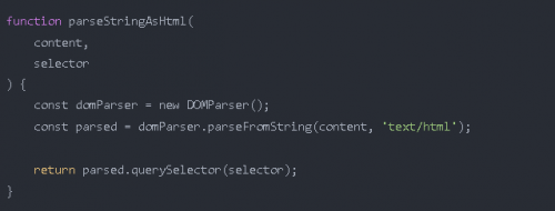 7個我最常用的JavaScript實用程序函數2