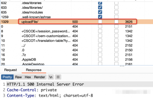 從目錄爆破到getshell14