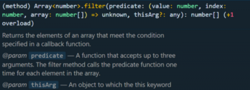 在 JavaScript 中迭代數組的多種方法1238