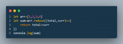 在 JavaScript 中迭代數組的多種方法1532