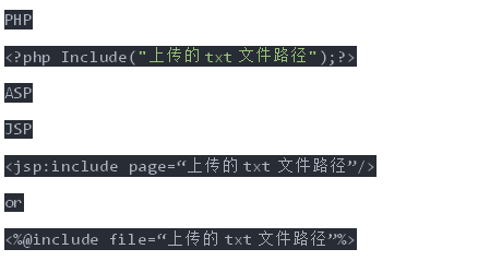 常見(jiàn)6種WAF繞過(guò)和防護(hù)原理1