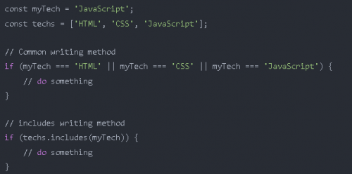 15個(gè)有用的JavaScript技巧14