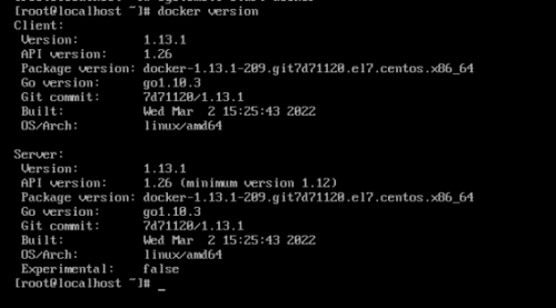 楊0627-Docker應(yīng)用環(huán)境CentOS7+Docker+Jenkins (1)2176