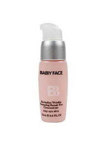 柏寶妃絲 BABY FACE 眼部護理產品 護膚類 化妝品