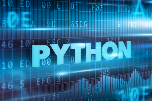 python自然語言處理(入門)