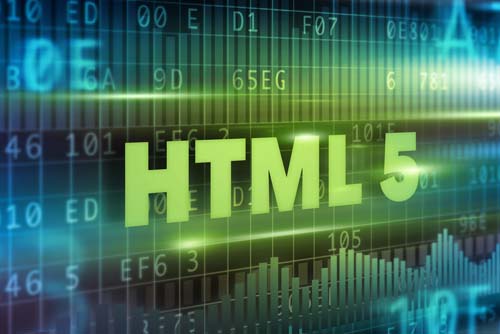 學習HTML5需要哪些技術